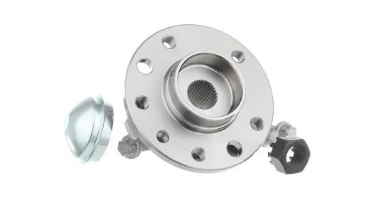 Radlagersatz Vorderachse SKF VKBA 3512 Bild Radlagersatz Vorderachse SKF VKBA 3512