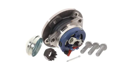 Radlagersatz Vorderachse SKF VKBA 3513 Bild Radlagersatz Vorderachse SKF VKBA 3513