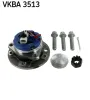 Radlagersatz Vorderachse SKF VKBA 3513
