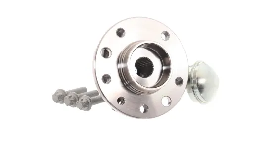 Radlagersatz Vorderachse SKF VKBA 3513 Bild Radlagersatz Vorderachse SKF VKBA 3513