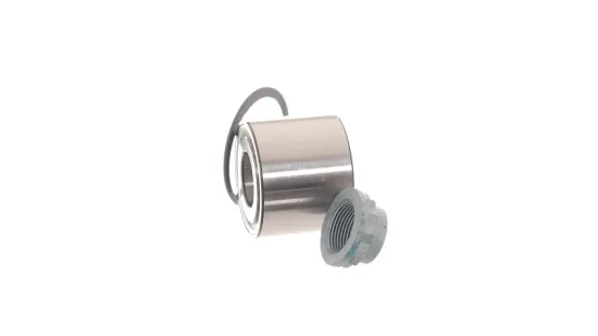 Radlagersatz Hinterachse SKF VKBA 3521 Bild Radlagersatz Hinterachse SKF VKBA 3521