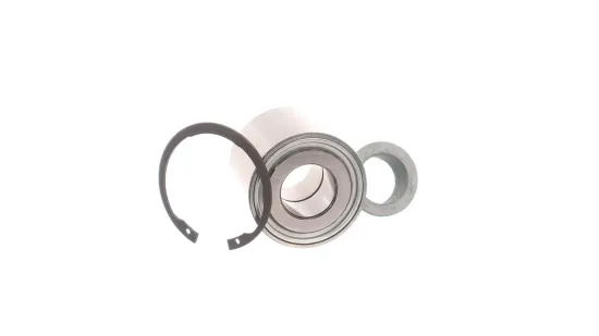 Radlagersatz Hinterachse SKF VKBA 3521 Bild Radlagersatz Hinterachse SKF VKBA 3521