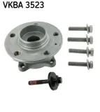 Radlagersatz SKF VKBA 3523