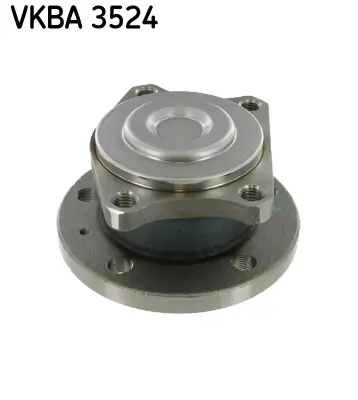 Radlagersatz SKF VKBA 3524