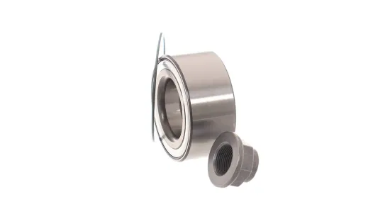 Radlagersatz Hinterachse Vorderachse SKF VKBA 3527 Bild Radlagersatz Hinterachse Vorderachse SKF VKBA 3527