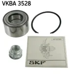 Radlagersatz SKF VKBA 3528