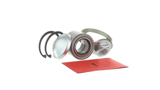 Radlagersatz Hinterachse SKF VKBA 3532 Bild Radlagersatz Hinterachse SKF VKBA 3532