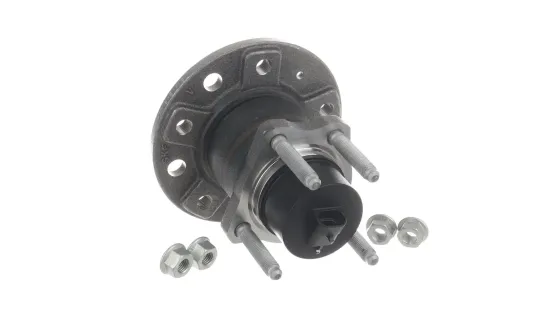 Radlagersatz Hinterachse SKF VKBA 3534 Bild Radlagersatz Hinterachse SKF VKBA 3534