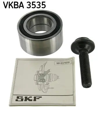 Radlagersatz SKF VKBA 3535