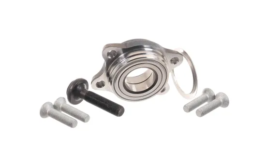 Radlagersatz SKF VKBA 3536 Bild Radlagersatz SKF VKBA 3536