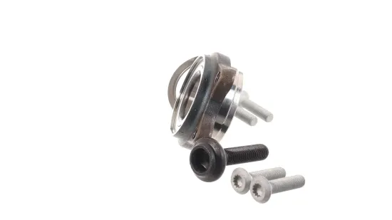 Radlagersatz SKF VKBA 3536 Bild Radlagersatz SKF VKBA 3536