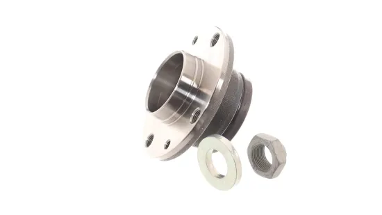 Radlagersatz Hinterachse SKF VKBA 3540 Bild Radlagersatz Hinterachse SKF VKBA 3540