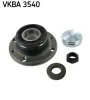 Radlagersatz Hinterachse SKF VKBA 3540