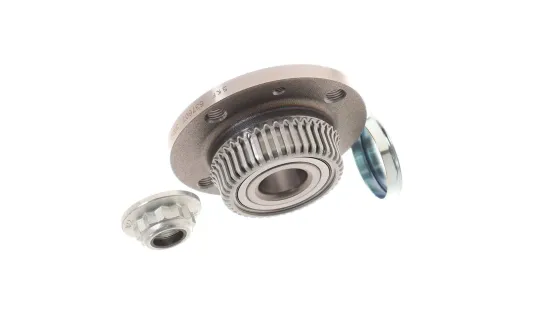 Radlagersatz Hinterachse SKF VKBA 3548 Bild Radlagersatz Hinterachse SKF VKBA 3548