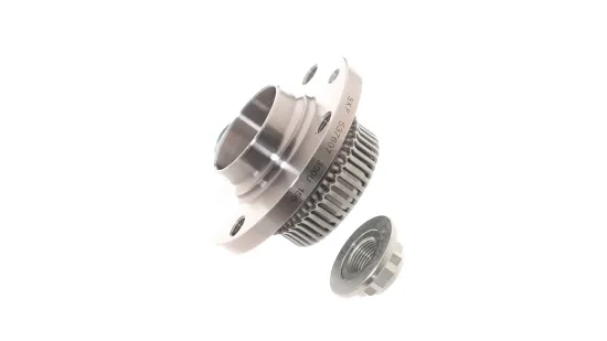 Radlagersatz Hinterachse SKF VKBA 3548 Bild Radlagersatz Hinterachse SKF VKBA 3548