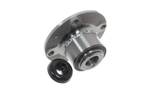 Radlagersatz Vorderachse SKF VKBA 3550 Bild Radlagersatz Vorderachse SKF VKBA 3550