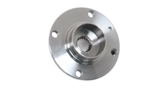 Radlagersatz Vorderachse SKF VKBA 3550 Bild Radlagersatz Vorderachse SKF VKBA 3550