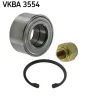 Radlagersatz SKF VKBA 3554 Bild Radlagersatz SKF VKBA 3554