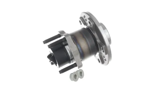 Radlagersatz SKF VKBA 3555 Bild Radlagersatz SKF VKBA 3555