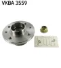 Radlagersatz Hinterachse SKF VKBA 3559