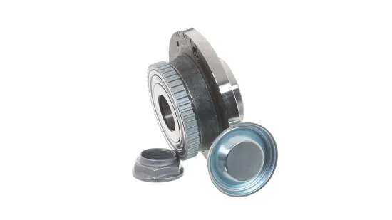 Riemenspanner, Keilrippenriemen SKF VKM 33320 Bild Riemenspanner, Keilrippenriemen SKF VKM 33320