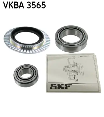 Radlagersatz SKF VKBA 3565