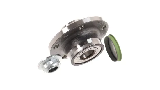 Radlagersatz Hinterachse SKF VKBA 3567 Bild Radlagersatz Hinterachse SKF VKBA 3567
