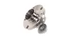 Radlagersatz Hinterachse SKF VKBA 3567 Bild Radlagersatz Hinterachse SKF VKBA 3567