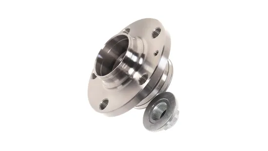 Radlagersatz Hinterachse SKF VKBA 3567 Bild Radlagersatz Hinterachse SKF VKBA 3567