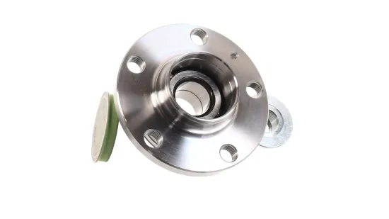 Radlagersatz Hinterachse SKF VKBA 3567 Bild Radlagersatz Hinterachse SKF VKBA 3567