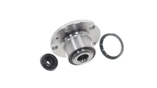 Radlagersatz Vorderachse SKF VKBA 3568 Bild Radlagersatz Vorderachse SKF VKBA 3568