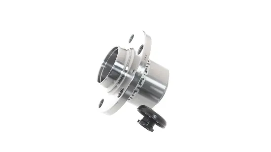 Radlagersatz Vorderachse SKF VKBA 3568 Bild Radlagersatz Vorderachse SKF VKBA 3568