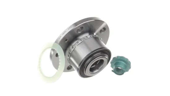 Radlagersatz SKF VKBA 3569 Bild Radlagersatz SKF VKBA 3569