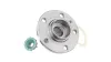 Radlagersatz SKF VKBA 3569 Bild Radlagersatz SKF VKBA 3569