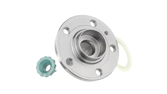 Radlagersatz SKF VKBA 3569 Bild Radlagersatz SKF VKBA 3569