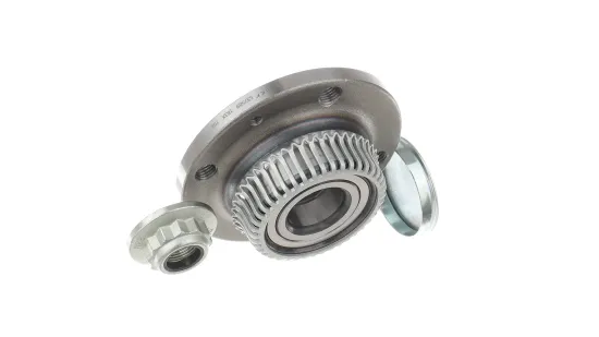 Radlagersatz Hinterachse SKF VKBA 3570 Bild Radlagersatz Hinterachse SKF VKBA 3570