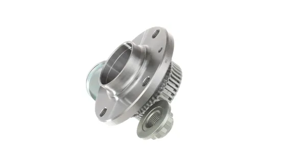 Radlagersatz Hinterachse SKF VKBA 3570 Bild Radlagersatz Hinterachse SKF VKBA 3570