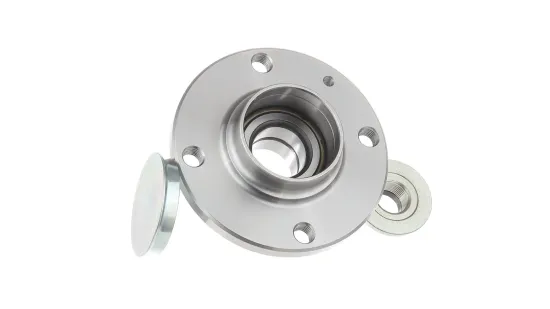 Radlagersatz Hinterachse SKF VKBA 3570 Bild Radlagersatz Hinterachse SKF VKBA 3570