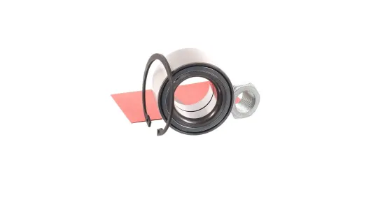 Radlagersatz Vorderachse SKF VKBA 3571 Bild Radlagersatz Vorderachse SKF VKBA 3571