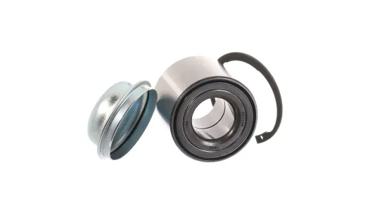 Radlagersatz Hinterachse SKF VKBA 3572 Bild Radlagersatz Hinterachse SKF VKBA 3572