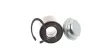 Radlagersatz Hinterachse SKF VKBA 3572 Bild Radlagersatz Hinterachse SKF VKBA 3572