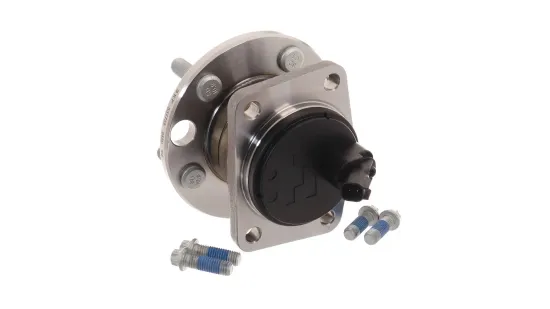 Radlagersatz Hinterachse SKF VKBA 3576 Bild Radlagersatz Hinterachse SKF VKBA 3576