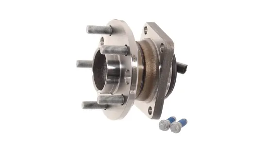 Radlagersatz Hinterachse SKF VKBA 3576 Bild Radlagersatz Hinterachse SKF VKBA 3576