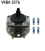 Radlagersatz Hinterachse SKF VKBA 3576 Bild Radlagersatz Hinterachse SKF VKBA 3576
