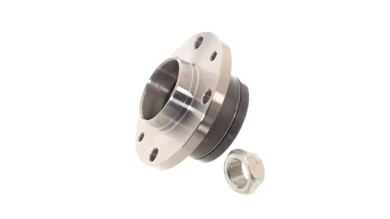 Radlagersatz Hinterachse SKF VKBA 3583 Bild Radlagersatz Hinterachse SKF VKBA 3583
