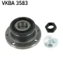 Radlagersatz Hinterachse SKF VKBA 3583 Bild Radlagersatz Hinterachse SKF VKBA 3583