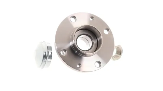 Radlagersatz Hinterachse SKF VKBA 3583 Bild Radlagersatz Hinterachse SKF VKBA 3583