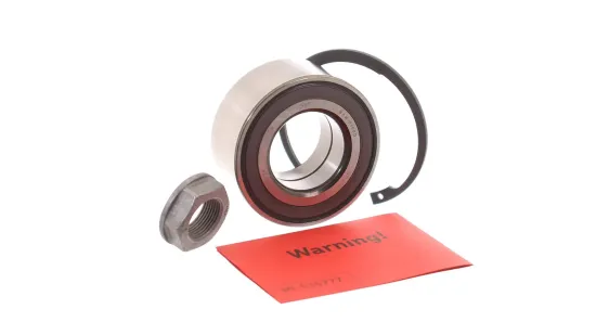 Radlagersatz Vorderachse SKF VKBA 3584 Bild Radlagersatz Vorderachse SKF VKBA 3584