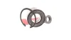 Radlagersatz Vorderachse SKF VKBA 3584 Bild Radlagersatz Vorderachse SKF VKBA 3584