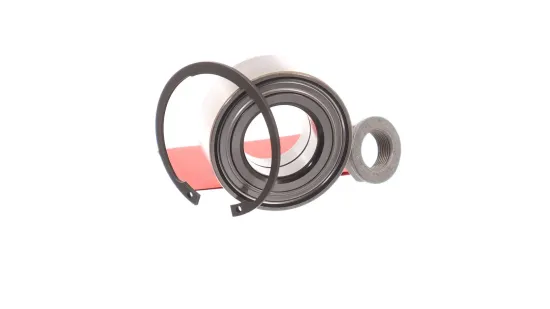 Radlagersatz Vorderachse SKF VKBA 3584 Bild Radlagersatz Vorderachse SKF VKBA 3584